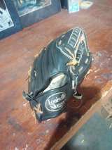 Louisville Slugger Bruise-Gard Baseball Glove - Image 2