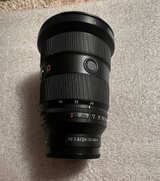 Sony FE 24-70mm f/2.8 GM II Lens - Image 1