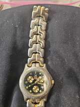 TAG Heuer S/el Chronograph CG1120-0 - Image 3