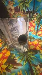 Abstract Studio Pottery Sculptural Vase Raku Fired Organic Modern Art Piece” - Image 6