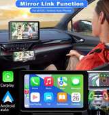 New 10.62” Wireless Touchscreen (CarPlay/Android Auto) w/ HD-Backup Camera - Image 4