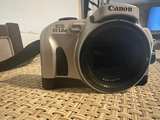 Canon EOS IX Lite - Image 1