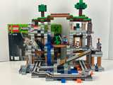 LEGO Minecraft The Mine - Image 1