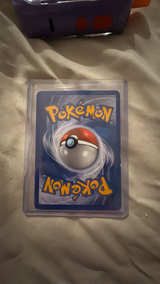 Flaaffy Delta species Pokémon Card - Image 3