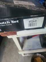 Perfection Clutch KF224-01 Clutch Set - Image 1