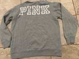 Victoria's Secret PINK Everyday Lounge Crewneck Sweatshirt - Image 4