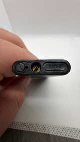 Salem Vintage Neon Logo Lighter - Image 2