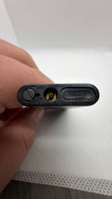 Salem Vintage Neon Logo Lighter - Image 2