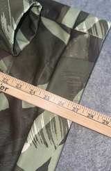 Camo Print Puffer Jacket - Image 3