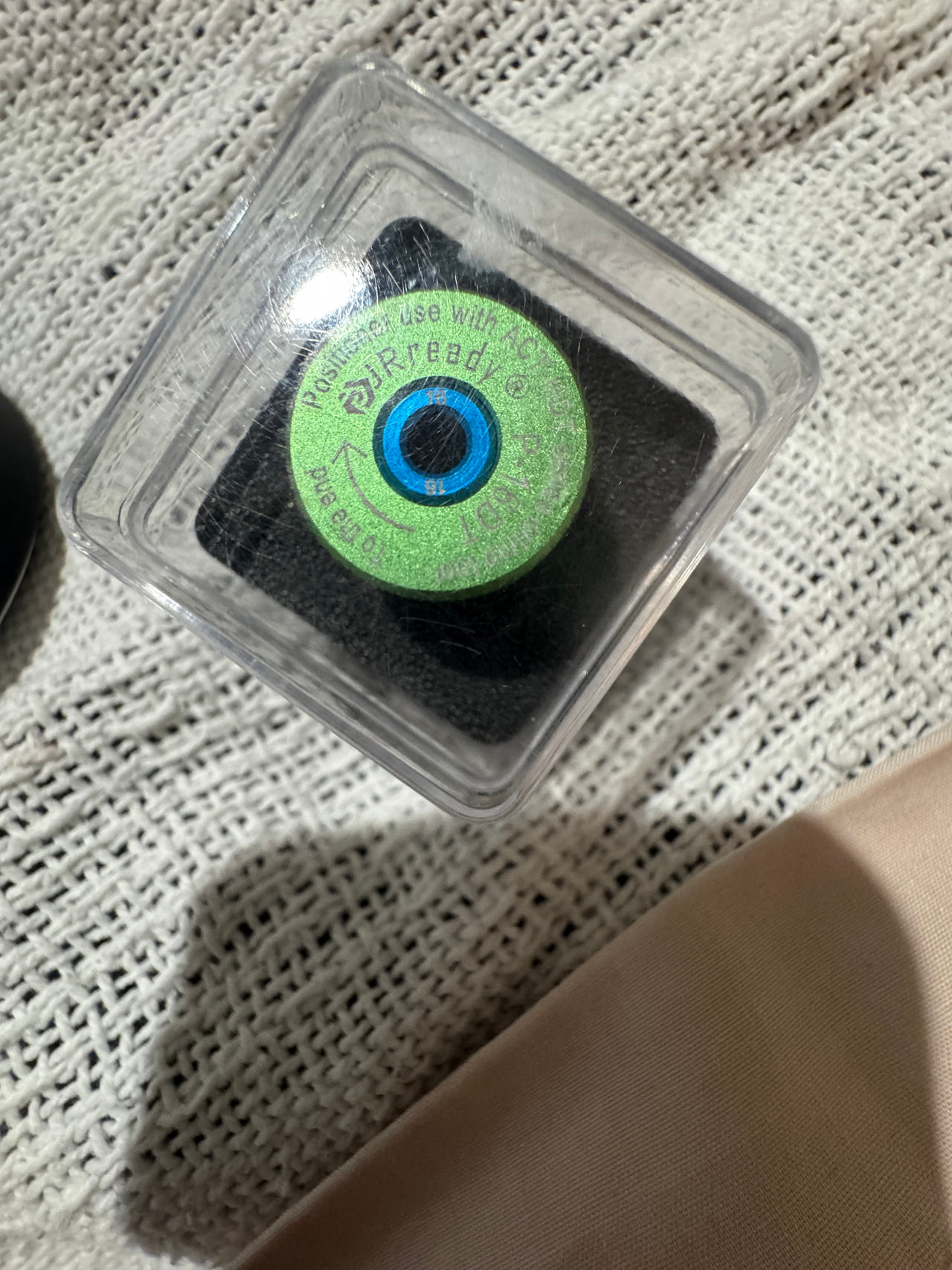 Redding Type S Bushing