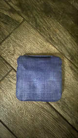 Brotherhood Cornhole Bags Steel Rain Dia de los Muertos Skull - Image 3