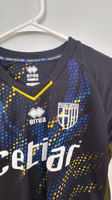 Parma Calcio 1913 Third Kit 2019/20 - Image 2