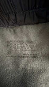 Patagonia Women's Strider Shorts - Image 4