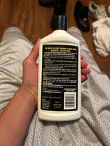 Meguiar's PlastX Clear Plastic Cleaner & Polish - Image 2