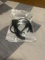 Kaybles SVGA Cable 6ft Black - Image 1