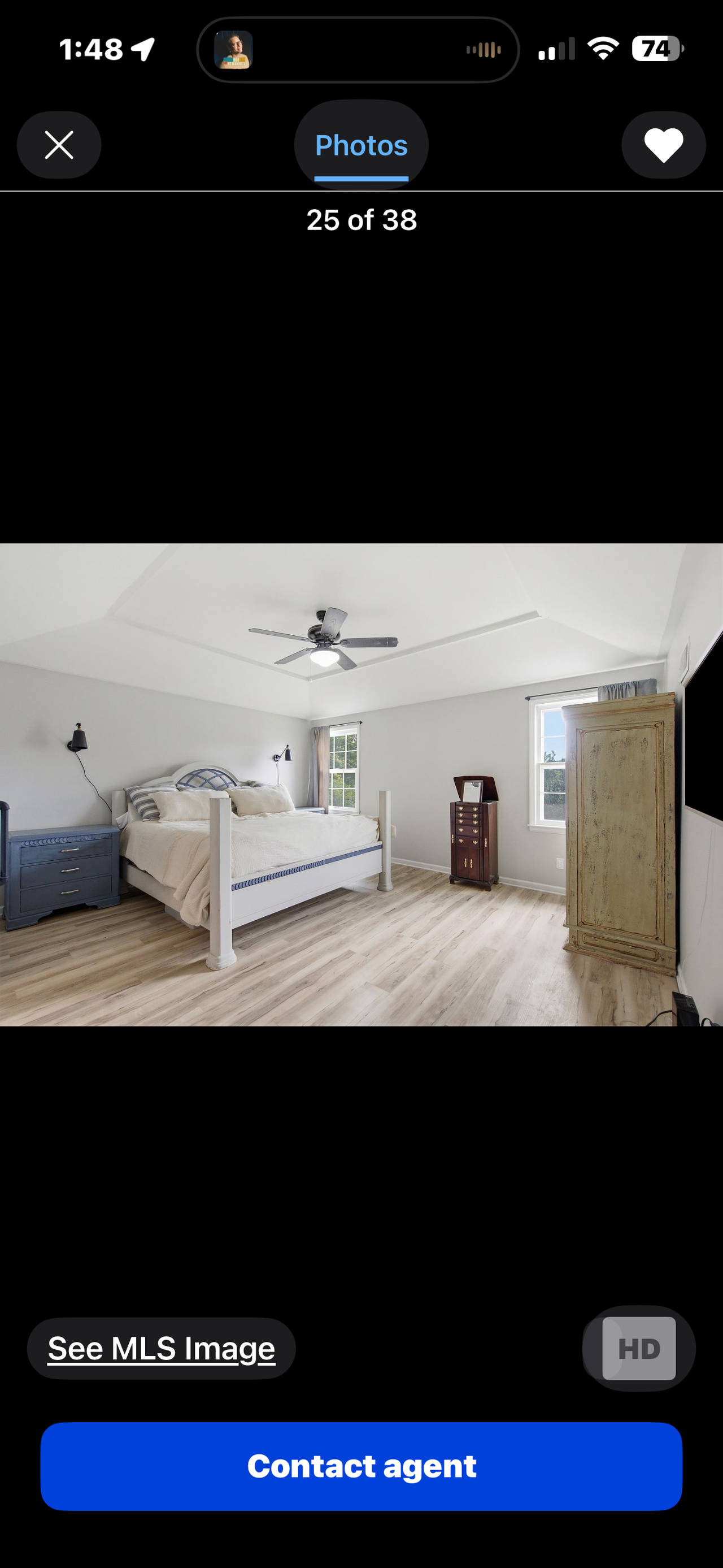 King Size Pine Four-Poster Bed Set with Tempur-Pedic Topper