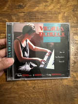 Virginia Tichenor - Live at San Francisco's Pier 23 CD - Image 1