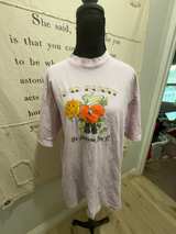 Bad Bunny Un Verano Sin Ti Pink Tour Shirt - Image 1