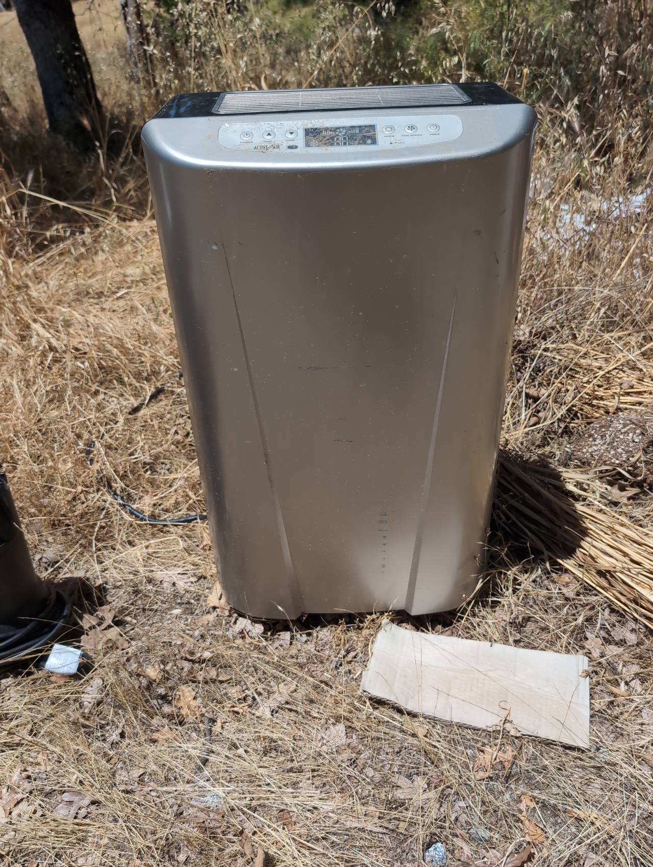 Active Air 14,000 BTU Portable Air Conditioner
