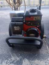 Coleman Powermate 3750 Portable Generator - Image 2
