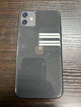 Apple iPhone 11 64GB Black Unlocked BH 72 B - Image 4
