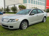 2006 Lincoln Zephyr - Image 5
