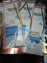 Boye Circular Knitting Needles Lot - Image 1
