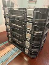 Husky 22 in. Connect Organizer for Small Parts - Image 3