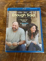 Enough Said (Blu-ray) - Image 1