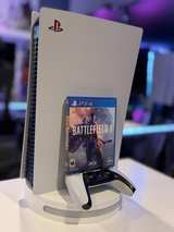 Sony PlayStation 5 (Disc Version) - Image 2