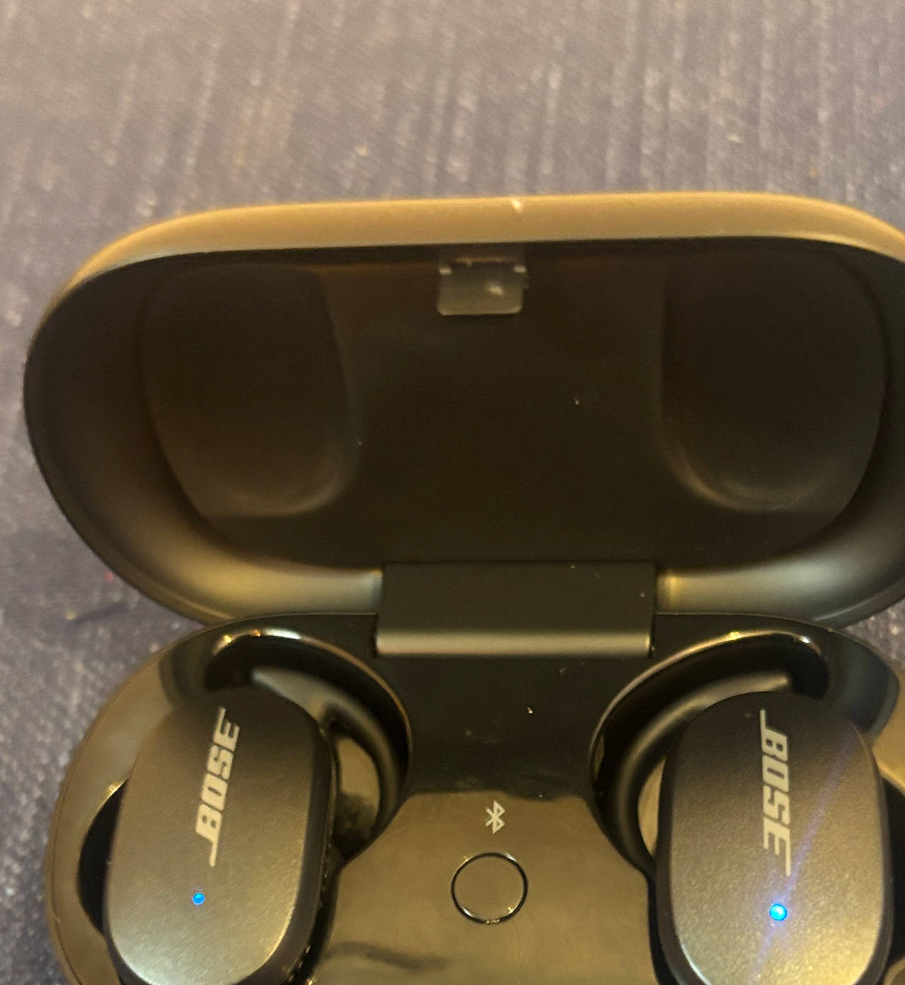 Bose QuietComfort Earbuds (1st Gen)