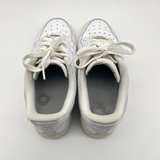 Nike Air Force 1 Low '07 White Women’s Size 7.5 - Image 8