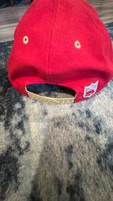 New Era San Francisco 49ers Shield Logo Fitted Hat - Image 3