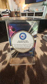 Panini Select Basketball Card - Image 2
