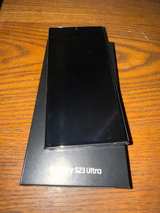 Samsung Galaxy S23 Ultra 6.8-inch - Image 1