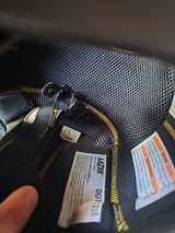 Ski-Doo BV2S Modular Snowmobile Helmet - Image 1