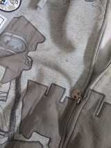 Ecko Unltd. Vintage Graphic Zip Up Hoodie - Image 5