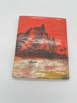 Boy of the Islands Will Lipkind 1954 Hardcover Dust Jacket Ex Library - Image 2