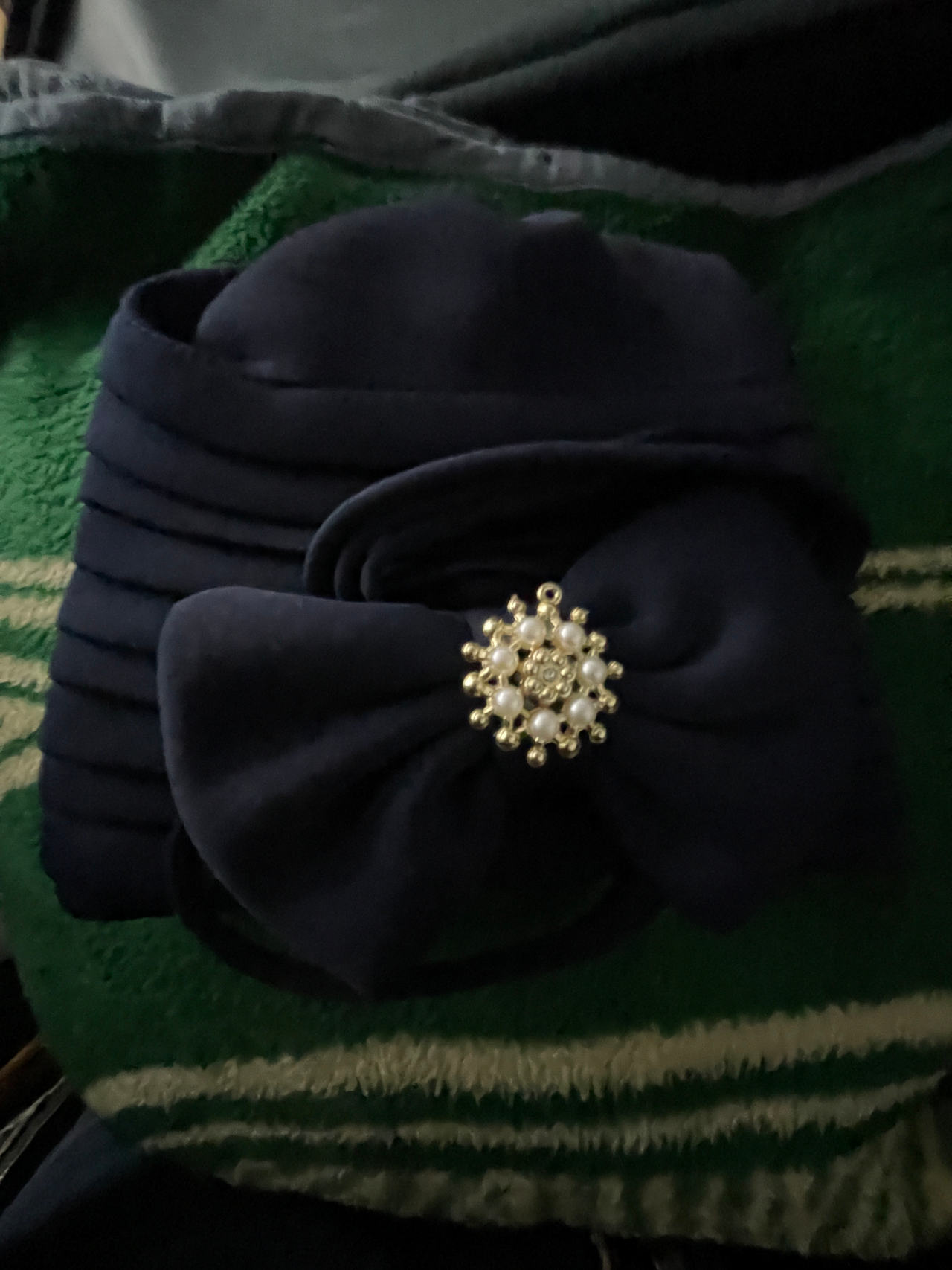 Women's Turban Headband