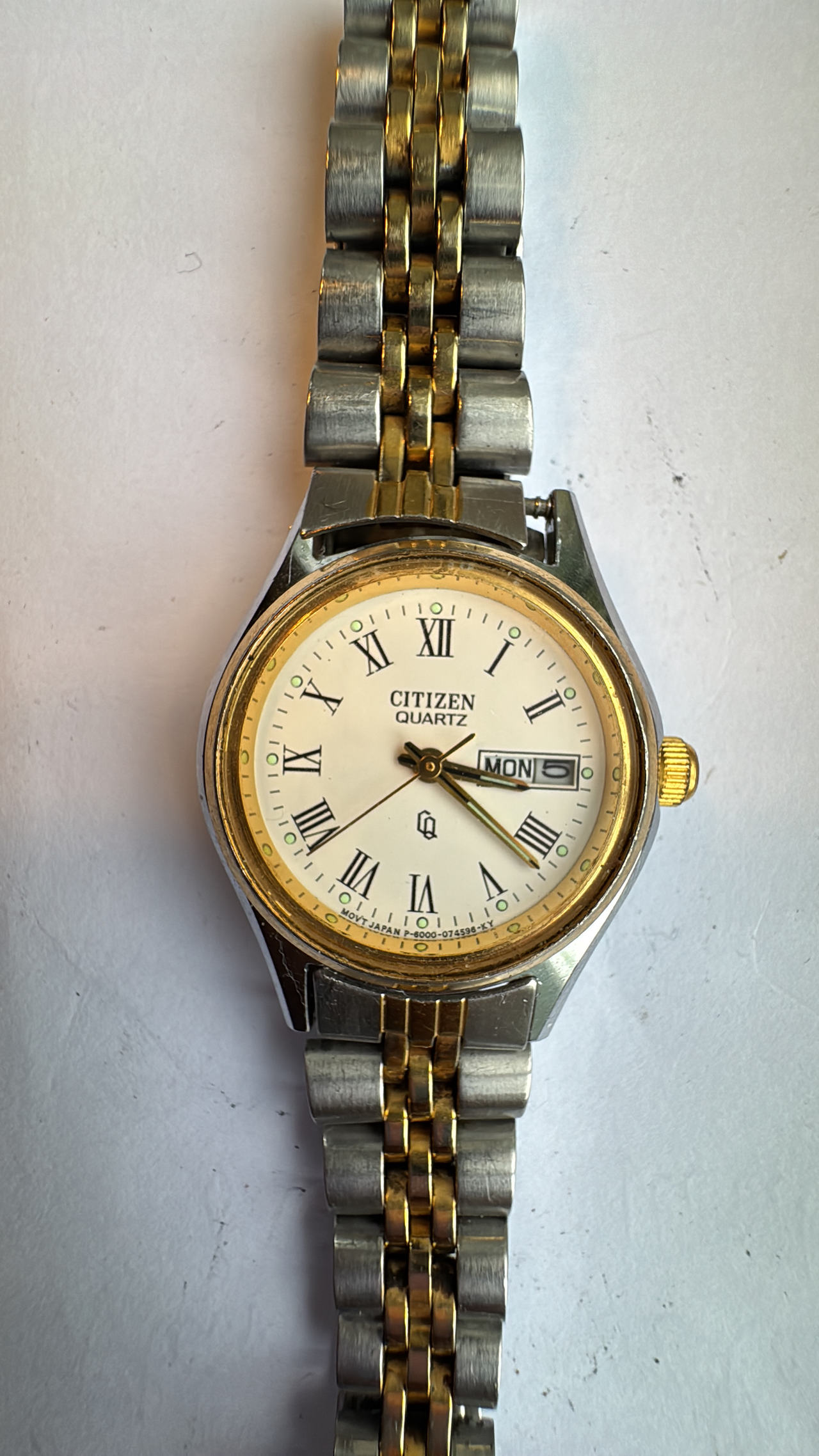 Citizen Quartz Watch