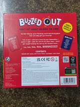 Buzzed Out Board Game - Image 1