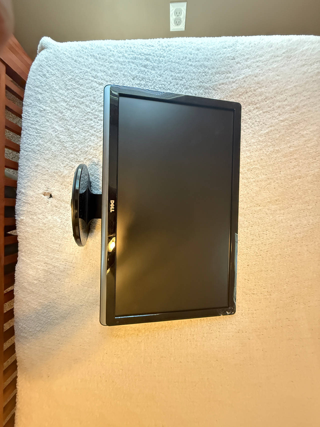Dell Monitor ST2421