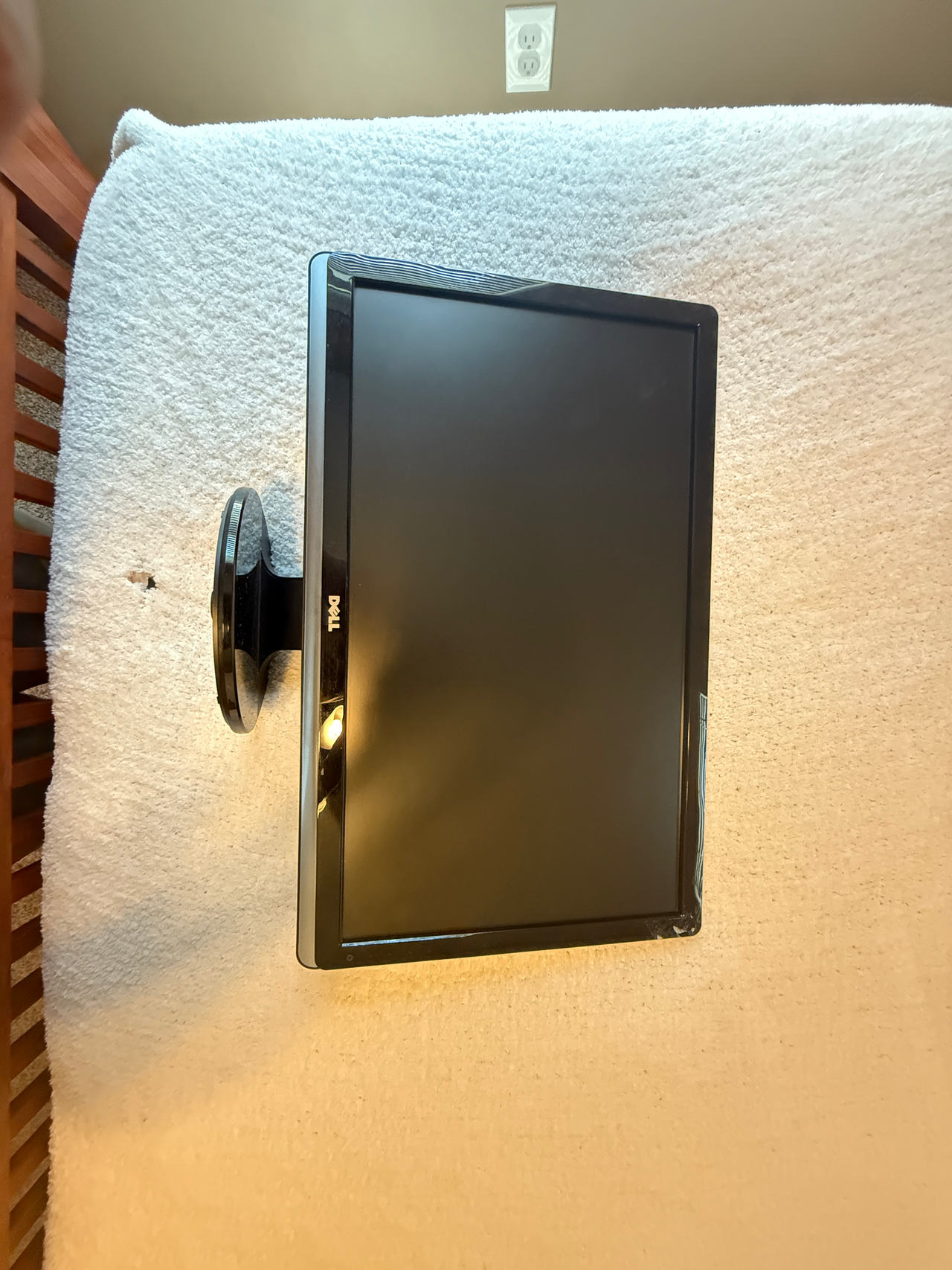 Dell Monitor ST2421