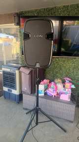 JBL EON 515XT 15" Powered PA Speaker - Image 4