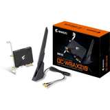 Gigabyte Aorus GC-WBAX210 WiFi 6E PCI-E Card - Image 2
