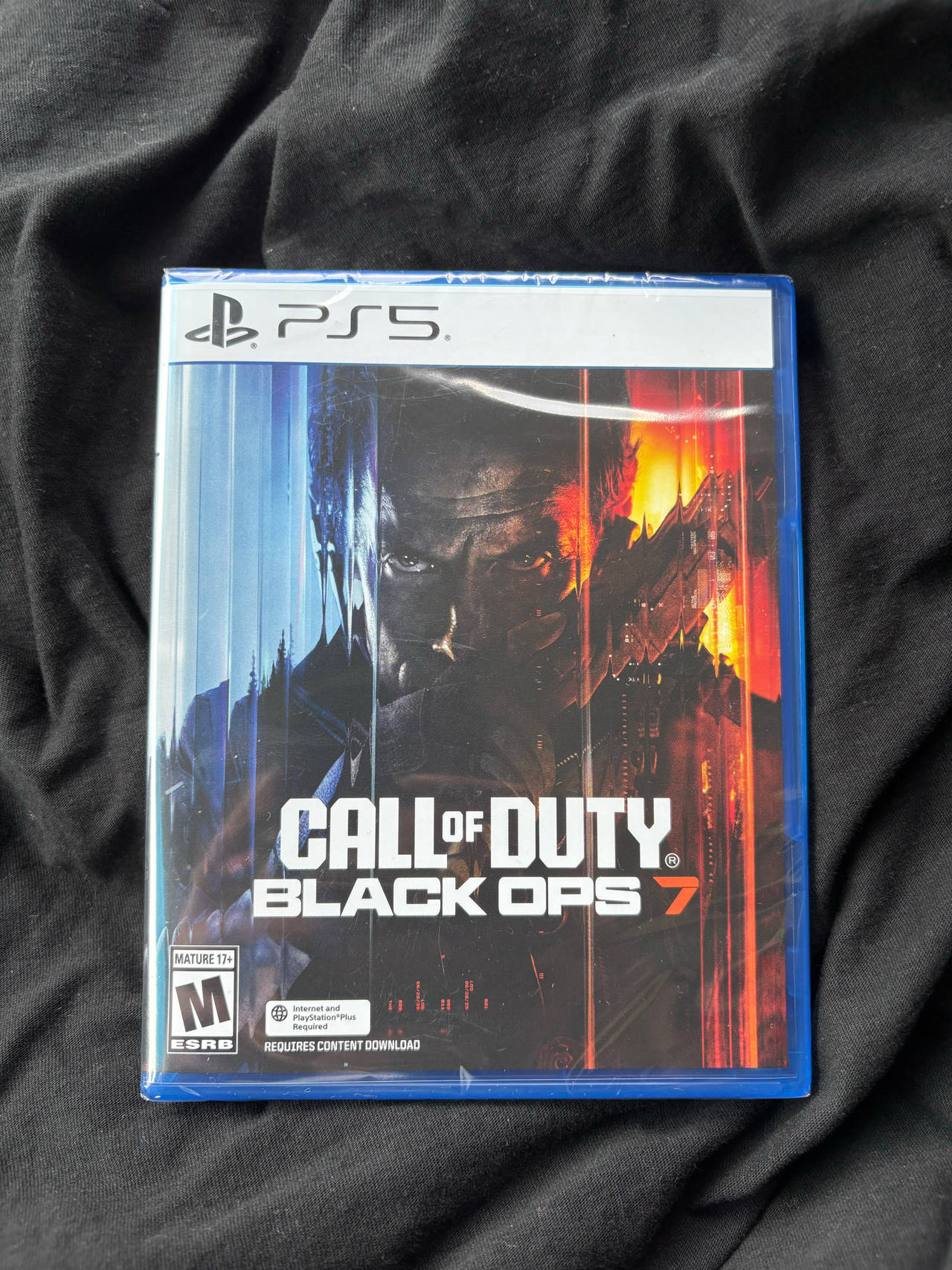 Call of Duty: Black Ops 6 (PlayStation 5)