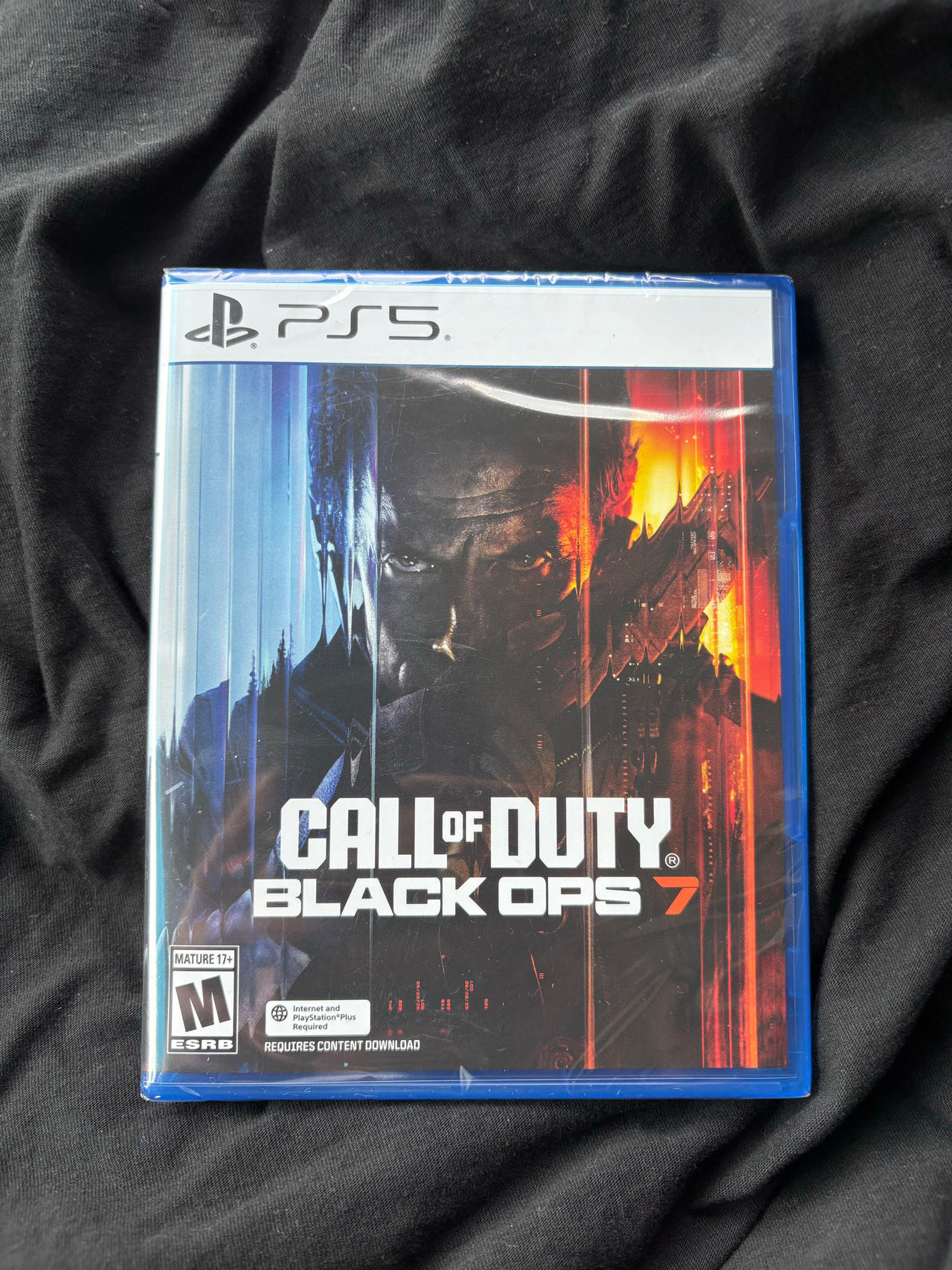 Call of Duty: Black Ops 6 (PlayStation 5)