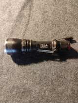 JS Tactical 732-A Flashlight - Image 3