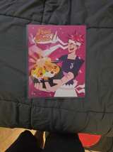 Food Wars! Shokugeki no Soma Art Print by Gerry (Limited Edition) - Image 2