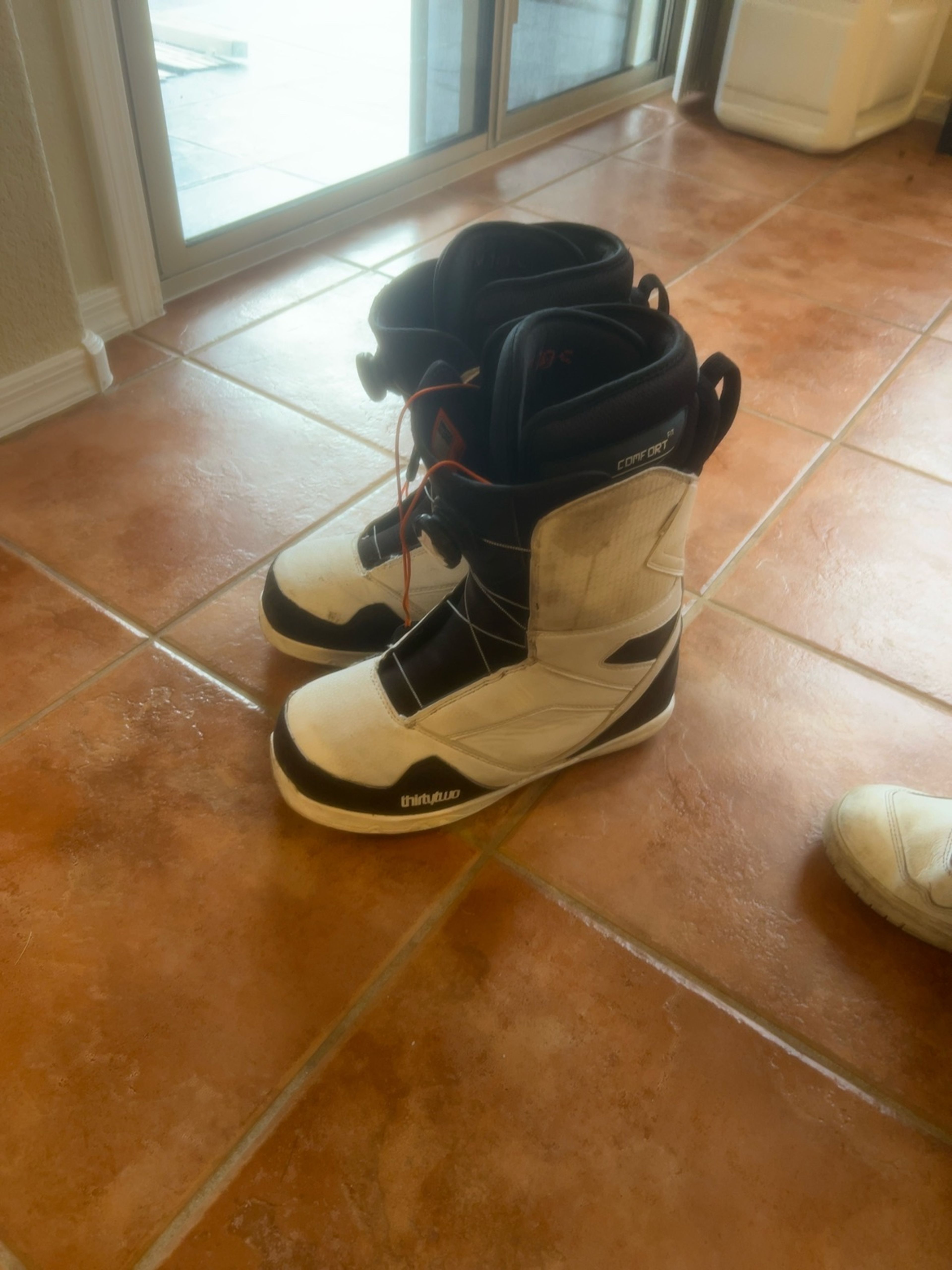 ThirtyTwo Shifty BOA Men's Snowboard Boots